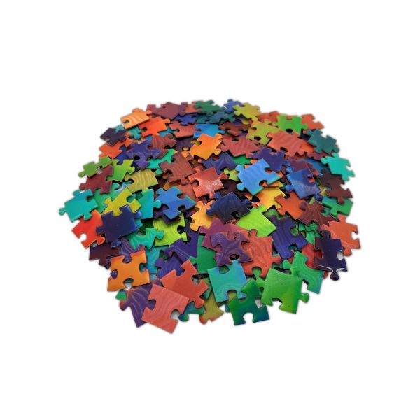 The Aeternus Aenigma puzzle shown on a plain background