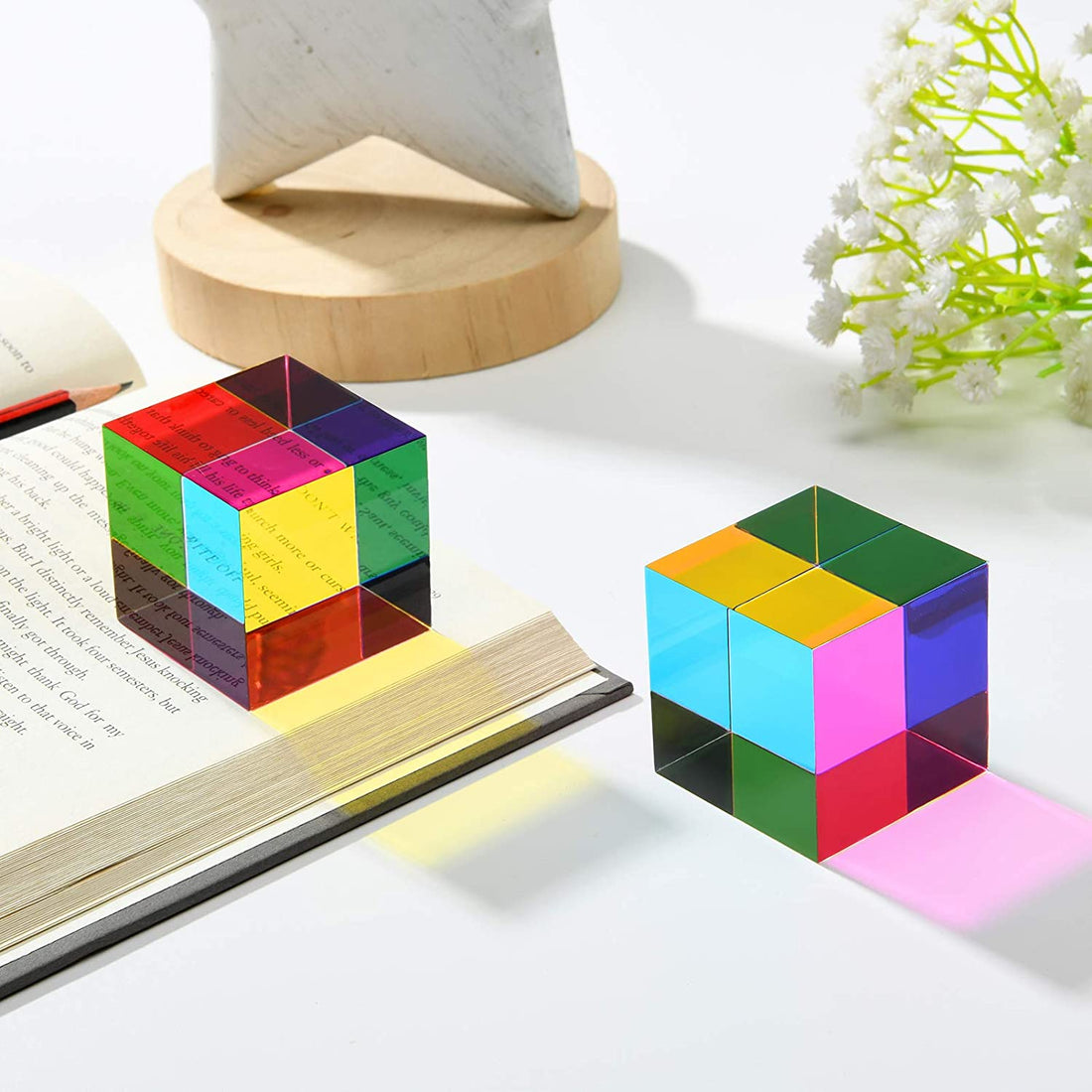How Teachers Are Using CMY Cubes in the Classroom