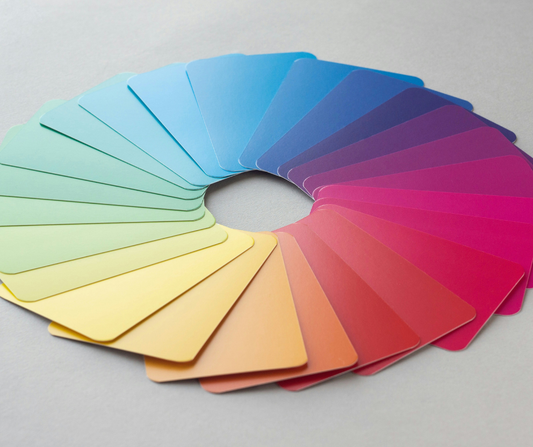 Psychology of Colour 