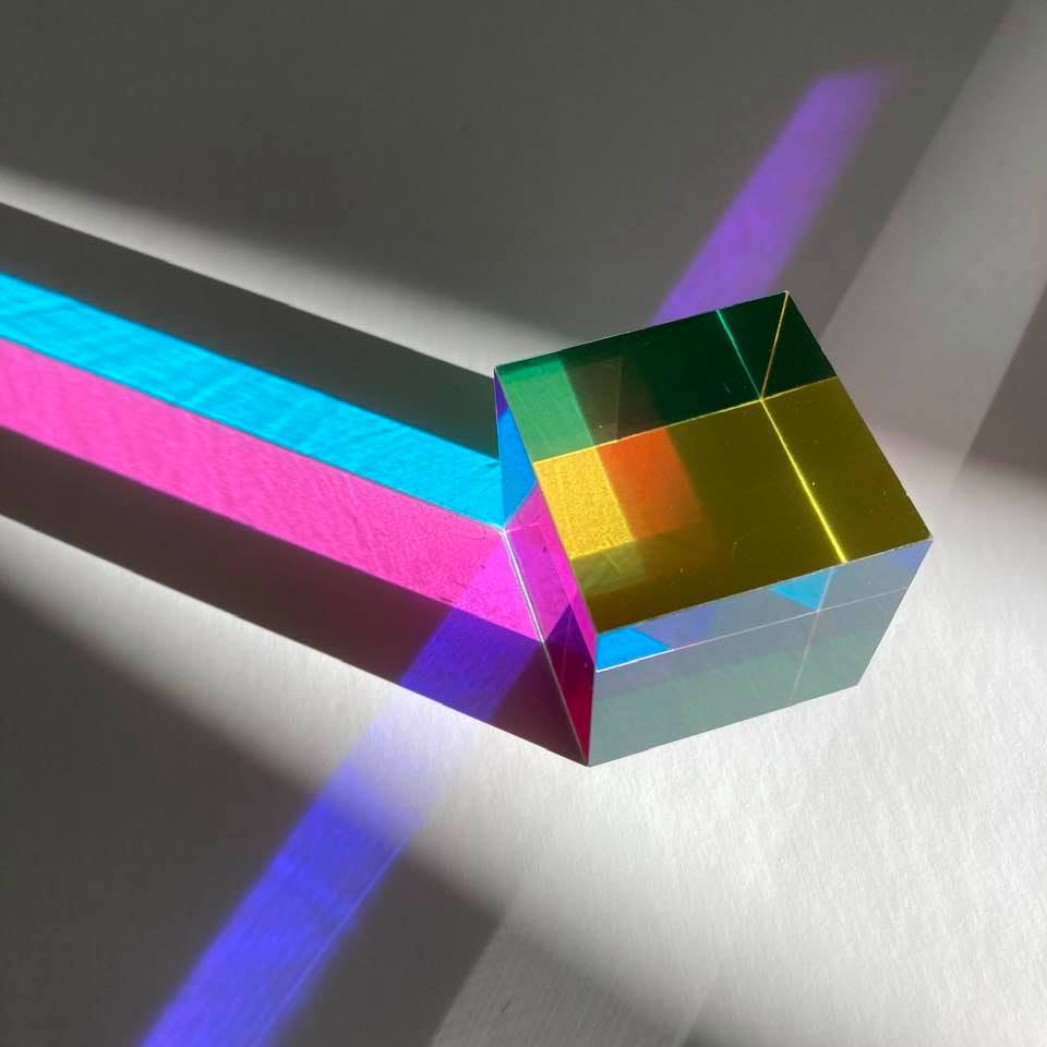 The CMY Discovery Bundle