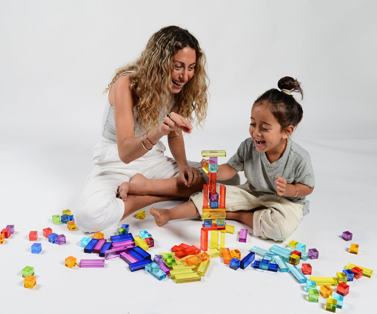 Designed for Long-Form Play