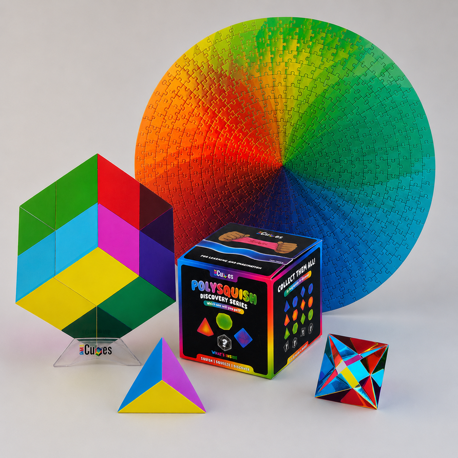 CMY Staff Picks Bundle