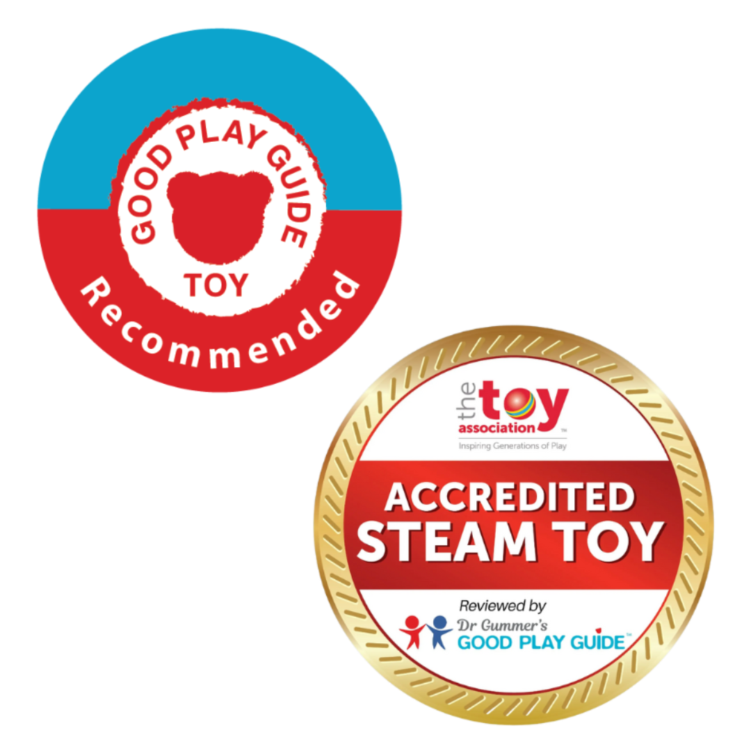 Award-Winning Educational Tools