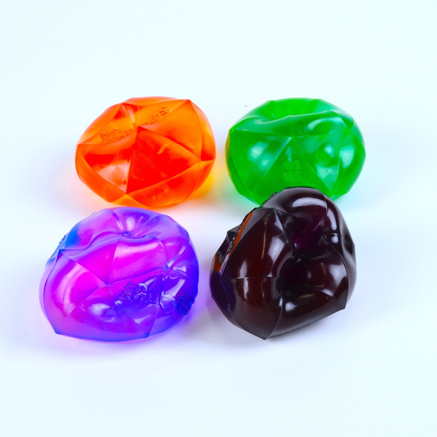 The PolySquish Discovery Series