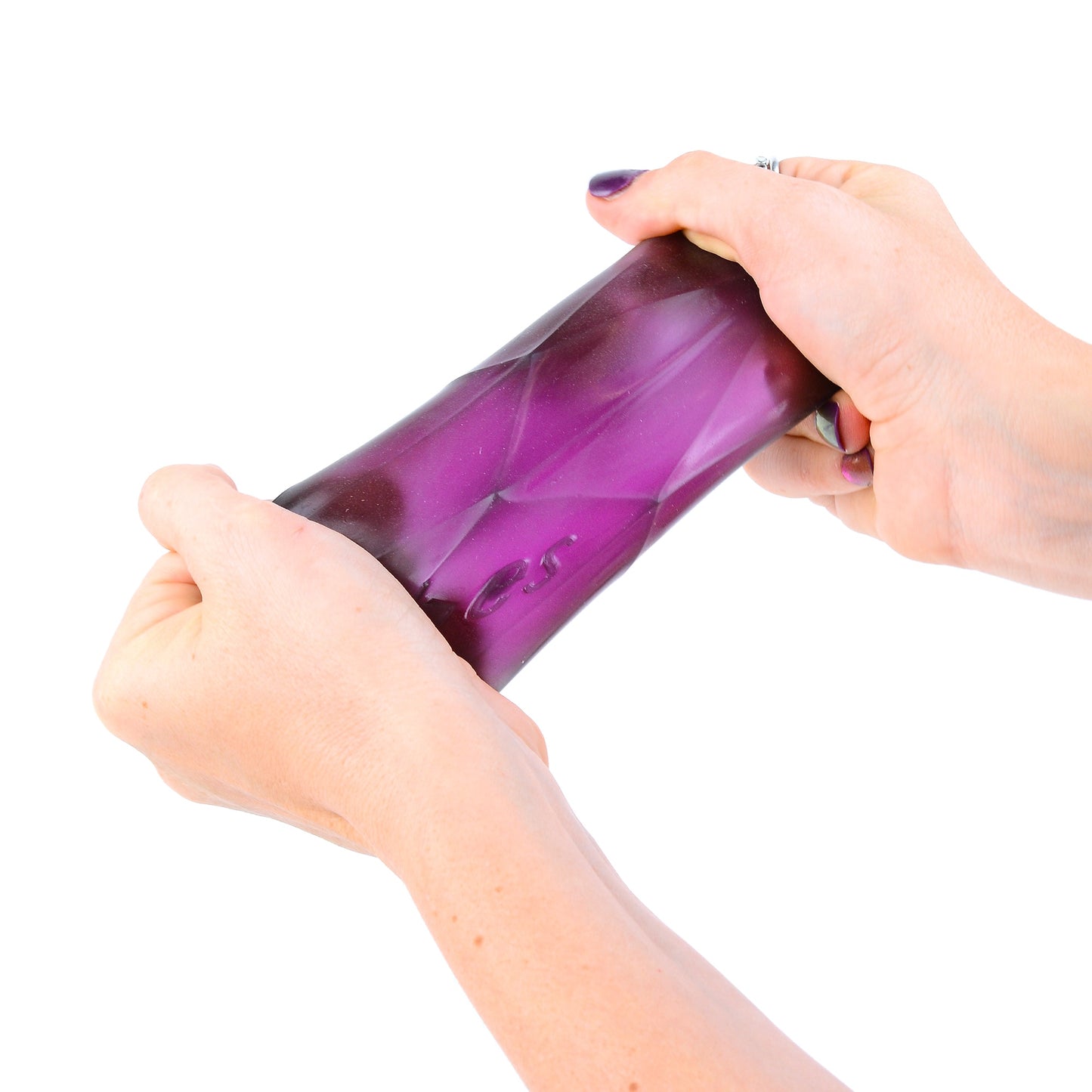 The PolySquish Discovery Series