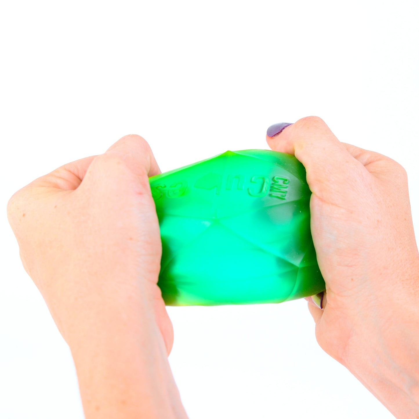 The PolySquish Discovery Series