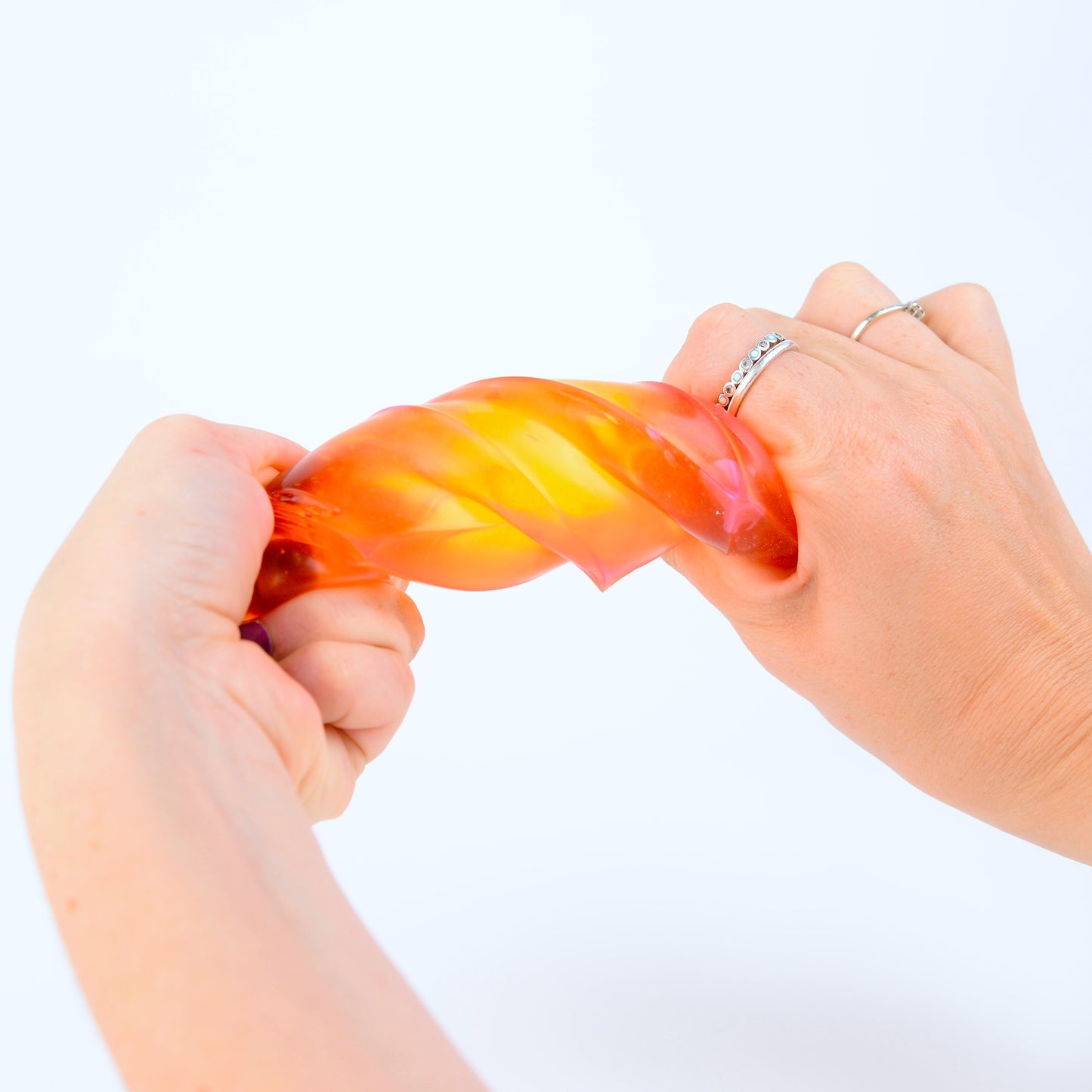 The PolySquish Discovery Series