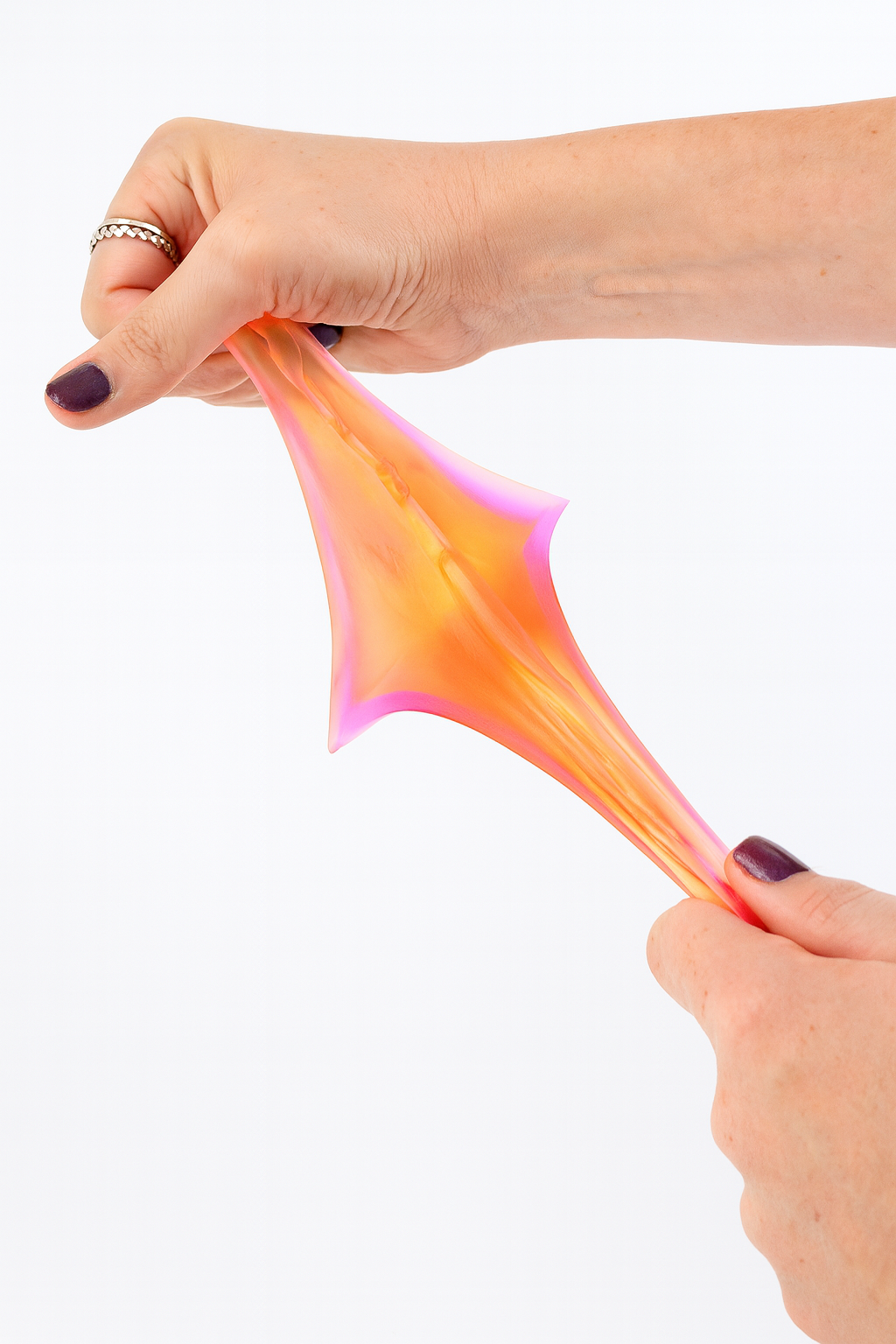 The PolySquish Discovery Series