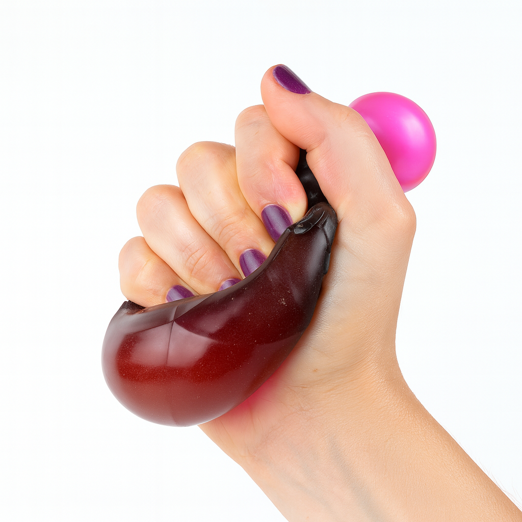 The PolySquish Discovery Series