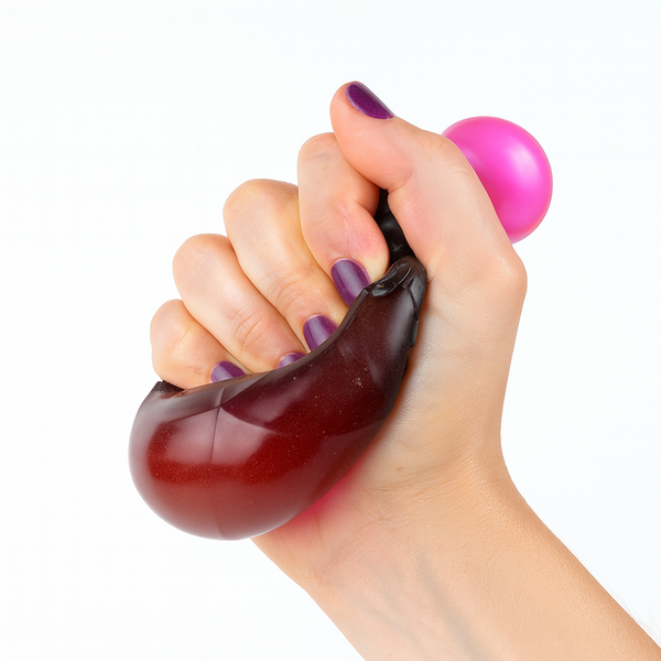 The PolySquish Discovery Series