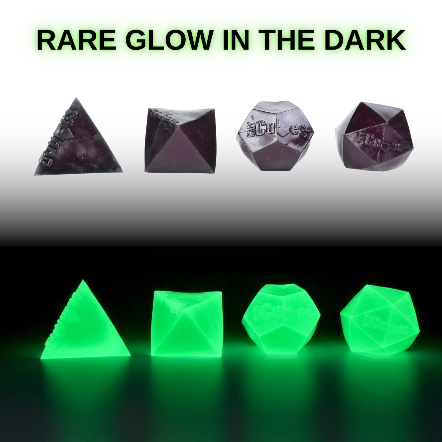 The PolySquish Discovery Series