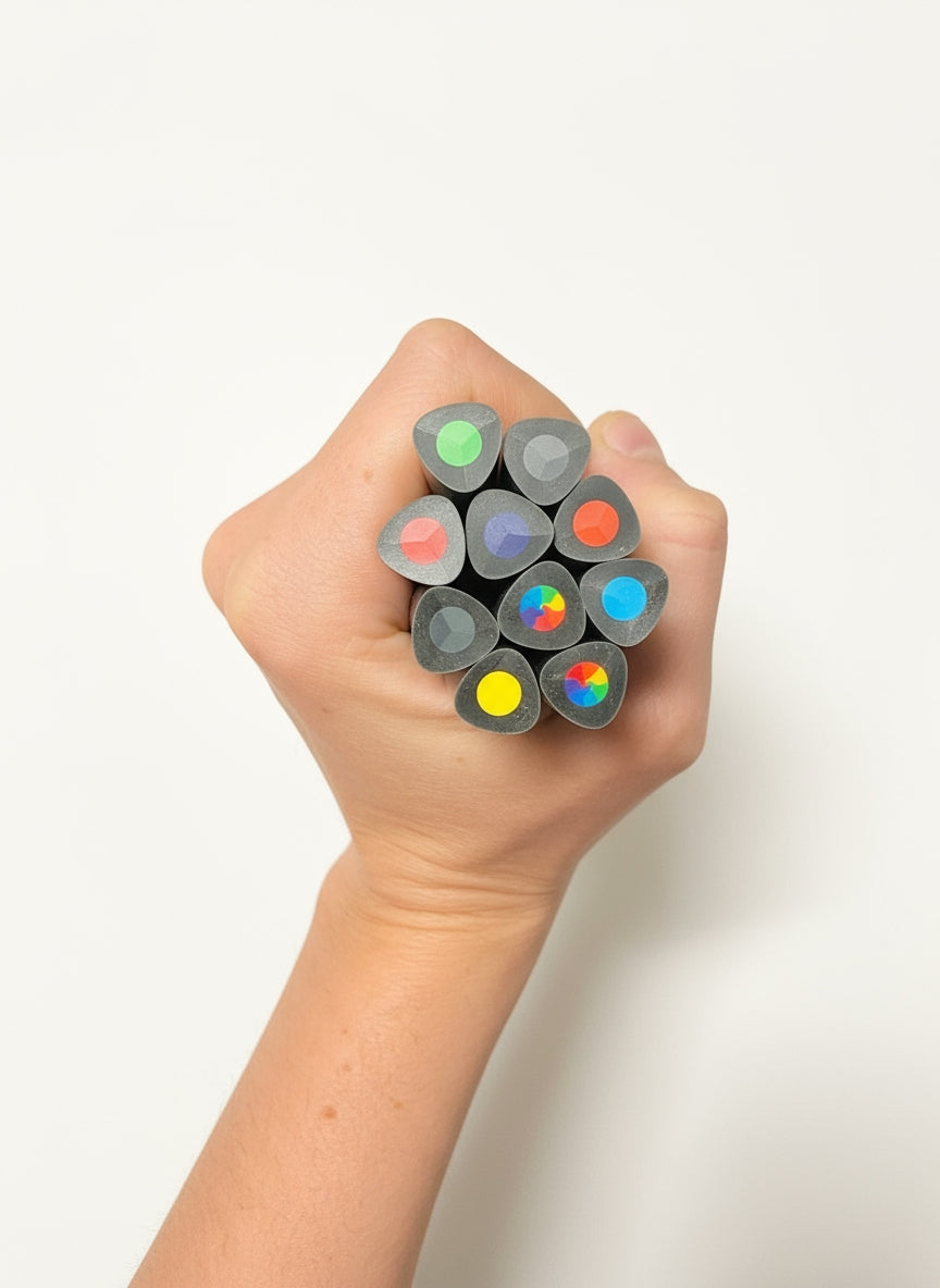 The CMY Discovery Bundle