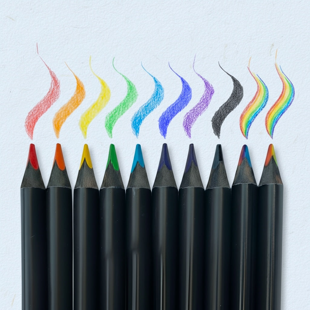 The CMY Discovery Bundle