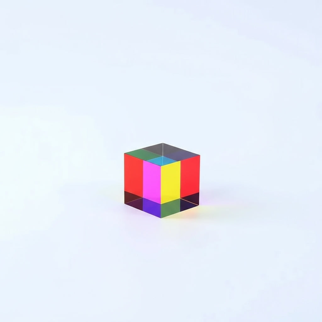 The CMY Discovery Bundle