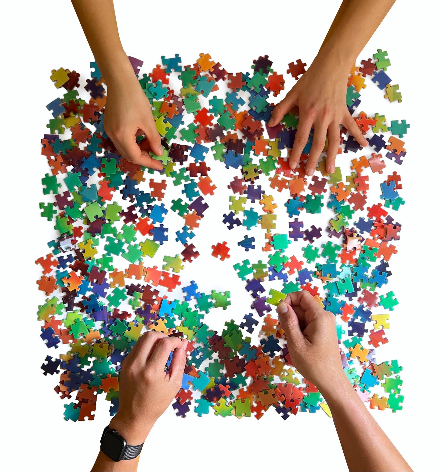 [CMY CUBE] - [CMY CUBES]